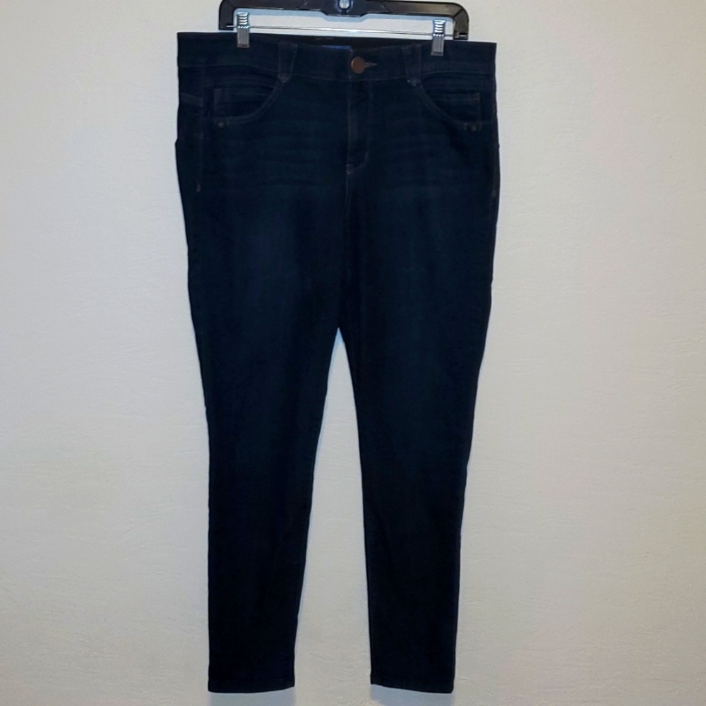 Democracy "Ab"solution Jeggings